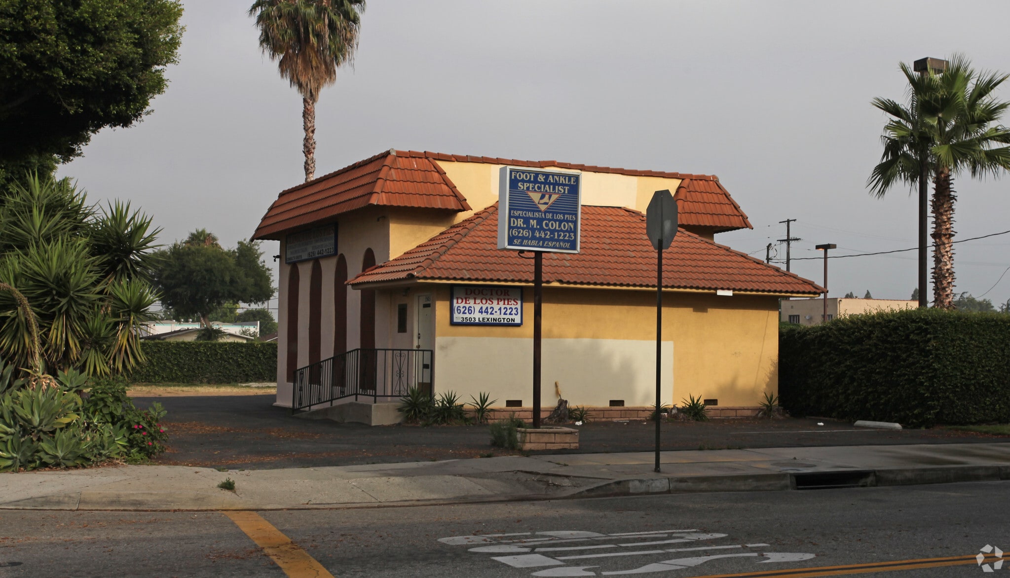 3503 Lexington Ave, El Monte, CA for Rent