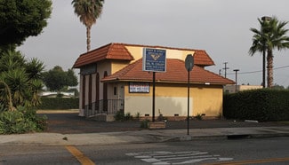 El Monte, CA Office/Medical - 3503 Lexington Ave