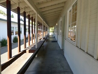 Mill Valley, CA Office - 295 Miller Ave