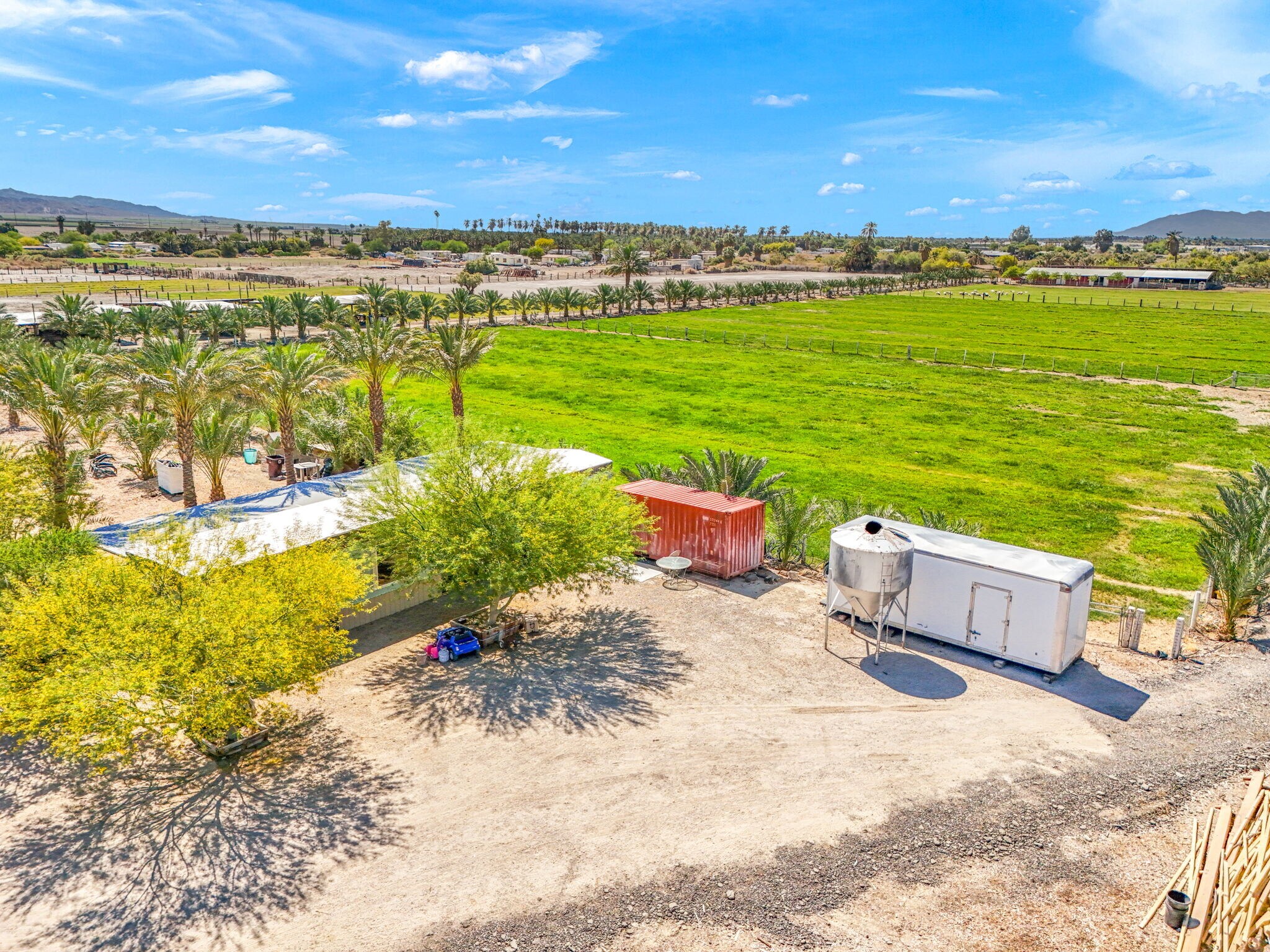 88161 Airport Blvd, Thermal, CA for Sale