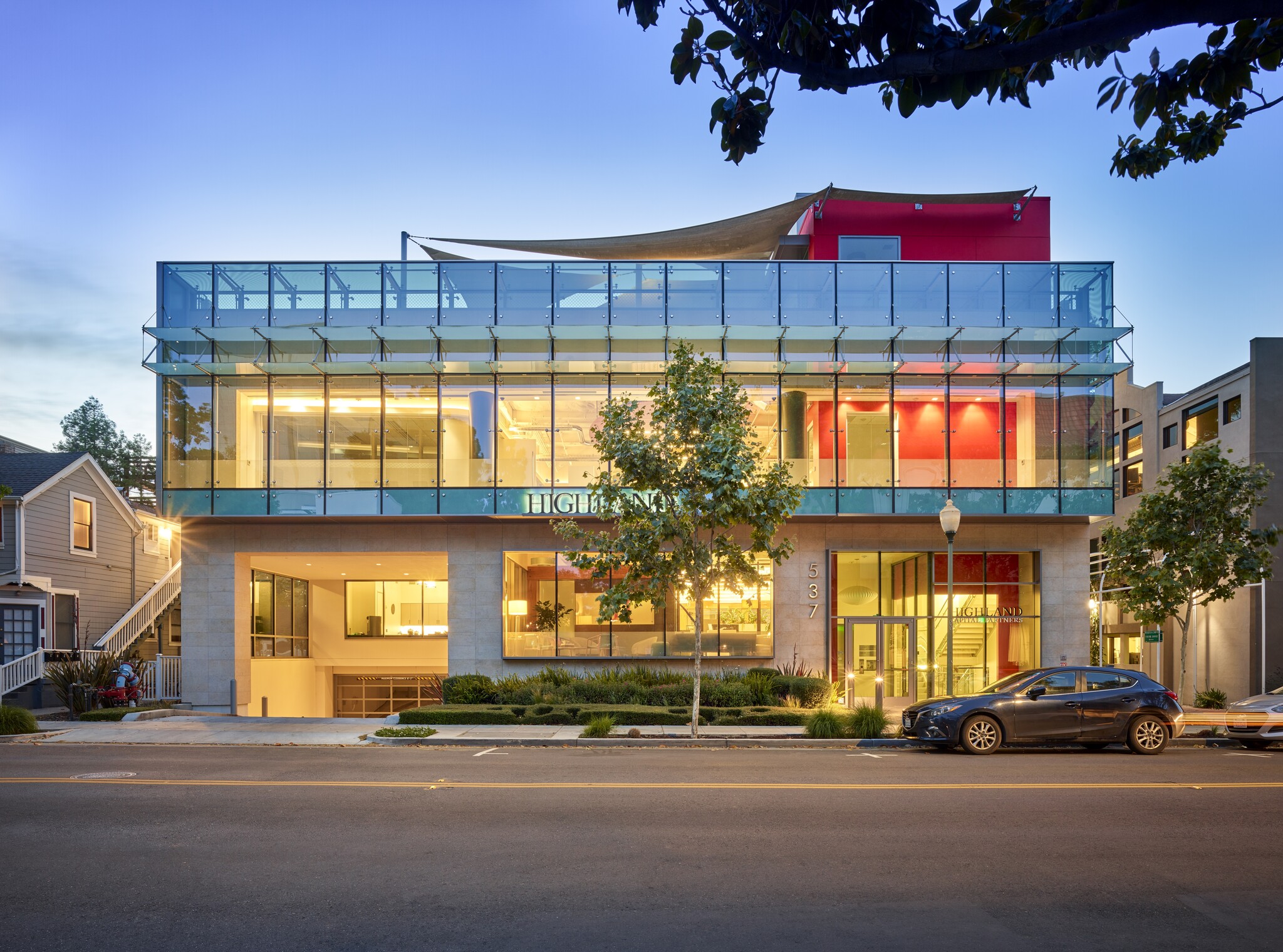 537 Hamilton Ave, Palo Alto, CA for Rent