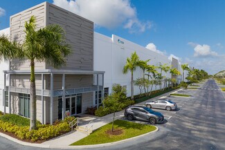 Medley, FL Industrial - 11230 NW 122nd St Medley, FL Industrial - 11230 NW 122nd St