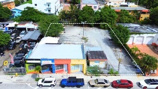 Miami, FL Retail - 1527 W Flagler St Miami, FL Retail - 1527 W Flagler St
