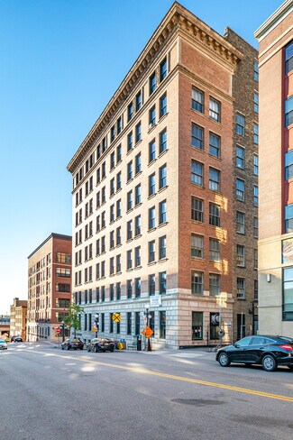 Saint Paul, MN Office - 275 4th St E