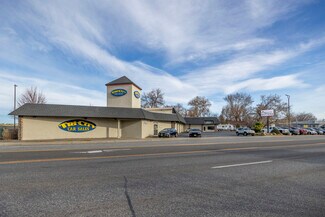 Kennewick, WA Retail - 518 W Columbia Dr