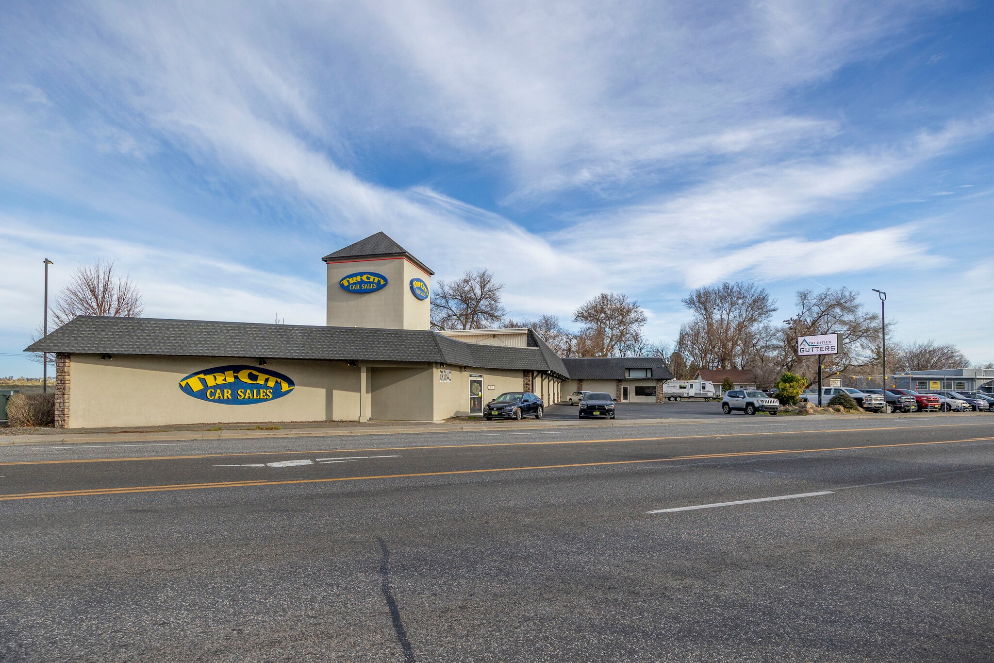 518 W Columbia Dr, Kennewick, WA for Rent