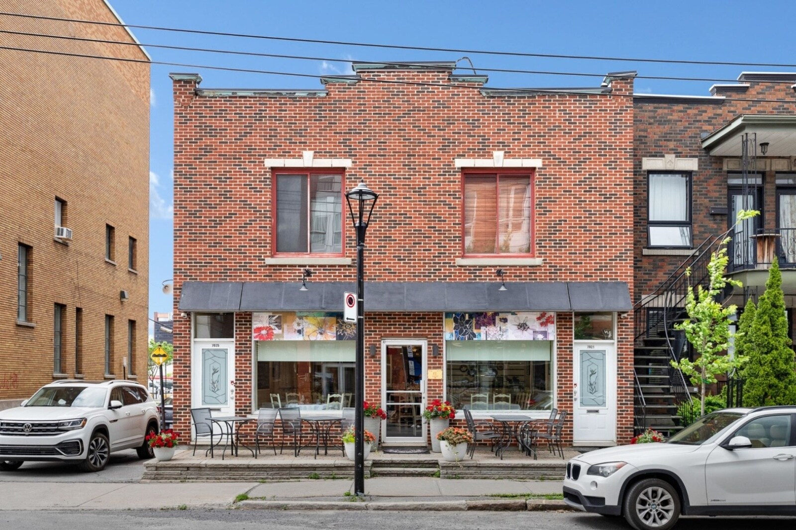 7021-7025 Rue Saint-Dominique, Montréal, QC for Sale