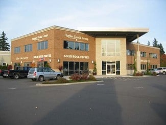 Everett, WA Office - 10025 19th Ave SE