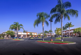 Rocklin, CA Retail - 2320-2340 Sunset Blvd