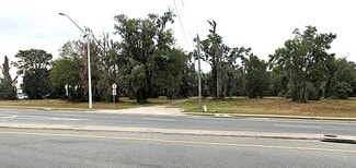 Lake City, FL Commercial - W US 90 Hwy