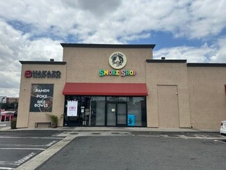 Alhambra, CA Retail - 2120-2150 S Fremont Ave Alhambra, CA Retail - 2120-2150 S Fremont Ave