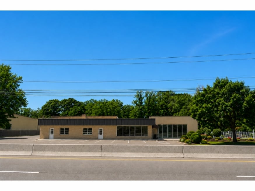 1400 Rt-35, Middletown, NJ for Sale