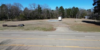 Atlanta, TX Commercial - 1912 W Main St