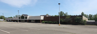 Jamestown, NY Office/Retail - 255 Fluvanna Ave