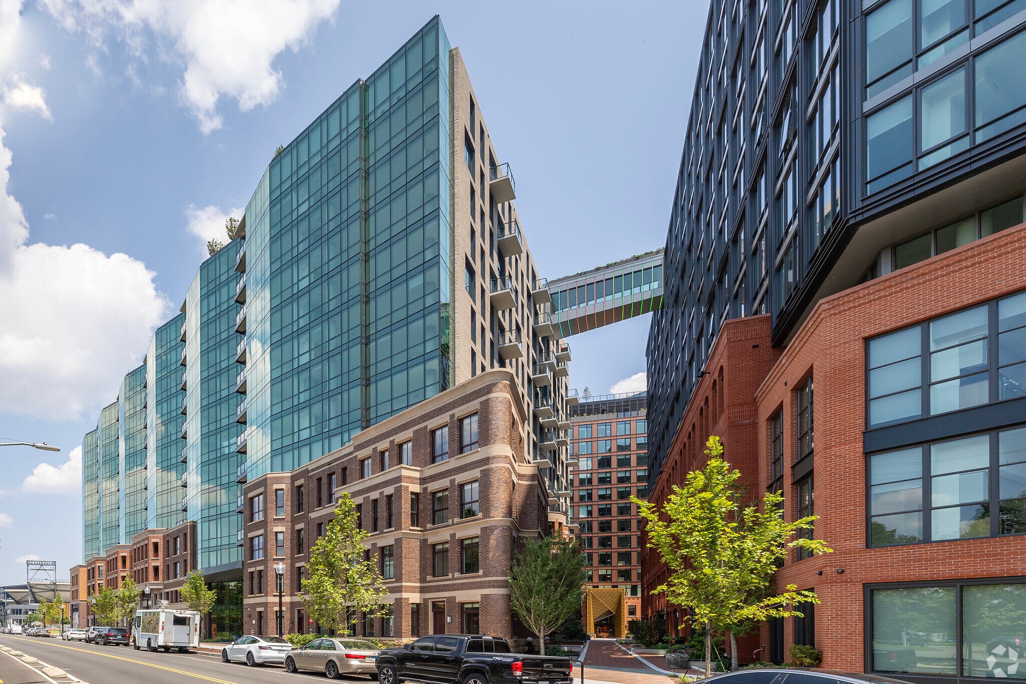 2000 2nd St SW, Washington, DC for Rent