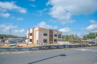 Jackson, NJ Office - 2100 W County Line Rd