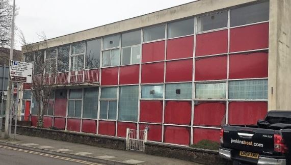 1 Warren St, Tenby, DYF for Sale