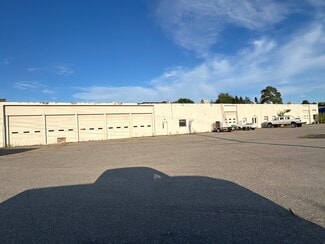 Cutler, ME Office, Flex - 26 Turner Way