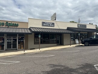 Birmingham, AL Retail - 2941-2949 18th St S