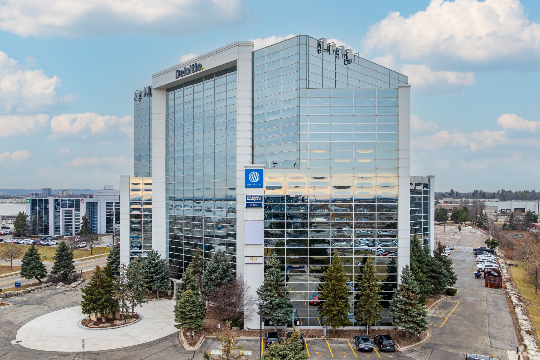 5500 N Service Rd, Burlington, ON for Rent