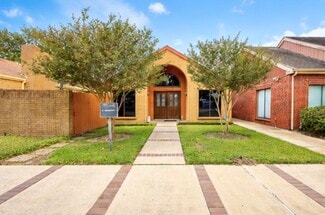Houston, TX Medical - 11111 Jones Rd