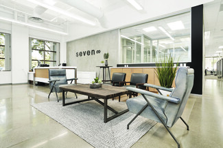 Irvine, CA Coworking Space - 5151 California Ave