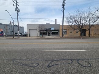 Cleveland, OH undefined - 2121 St Clair Ave