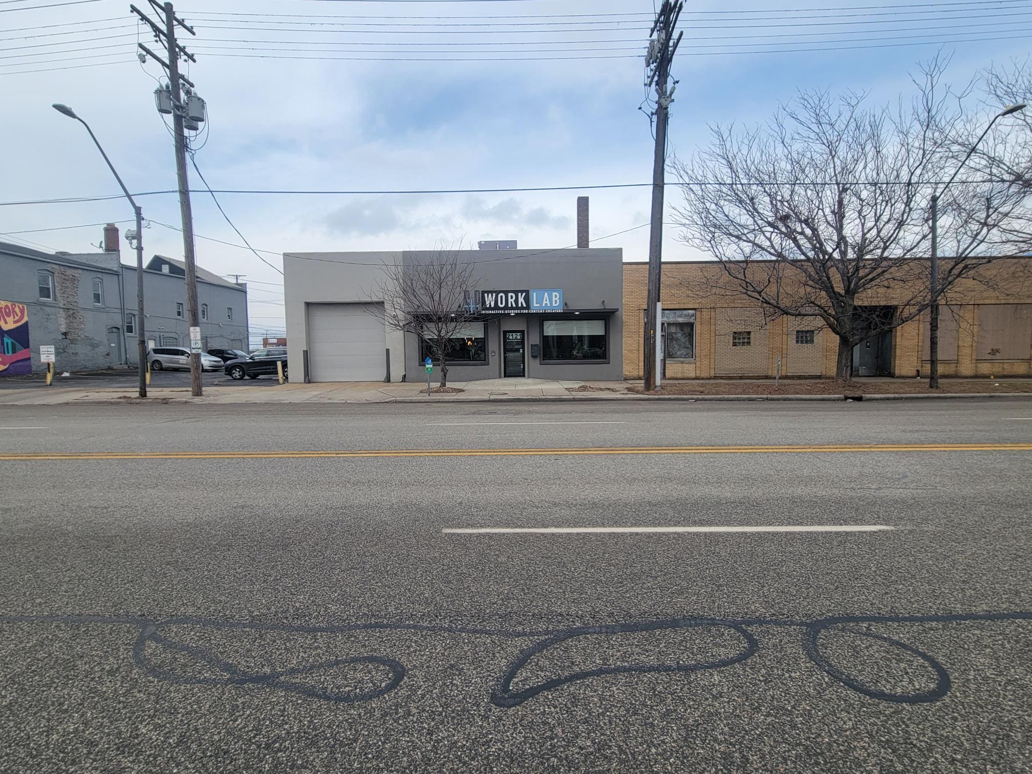 2121 St Clair Ave, Cleveland, OH for Sale