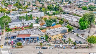 Los Angeles, CA Auto Repair - 520 Silver Lake Blvd