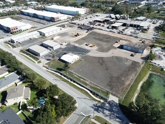 Winter Garden, FL Industrial - 321 Hennis Rd