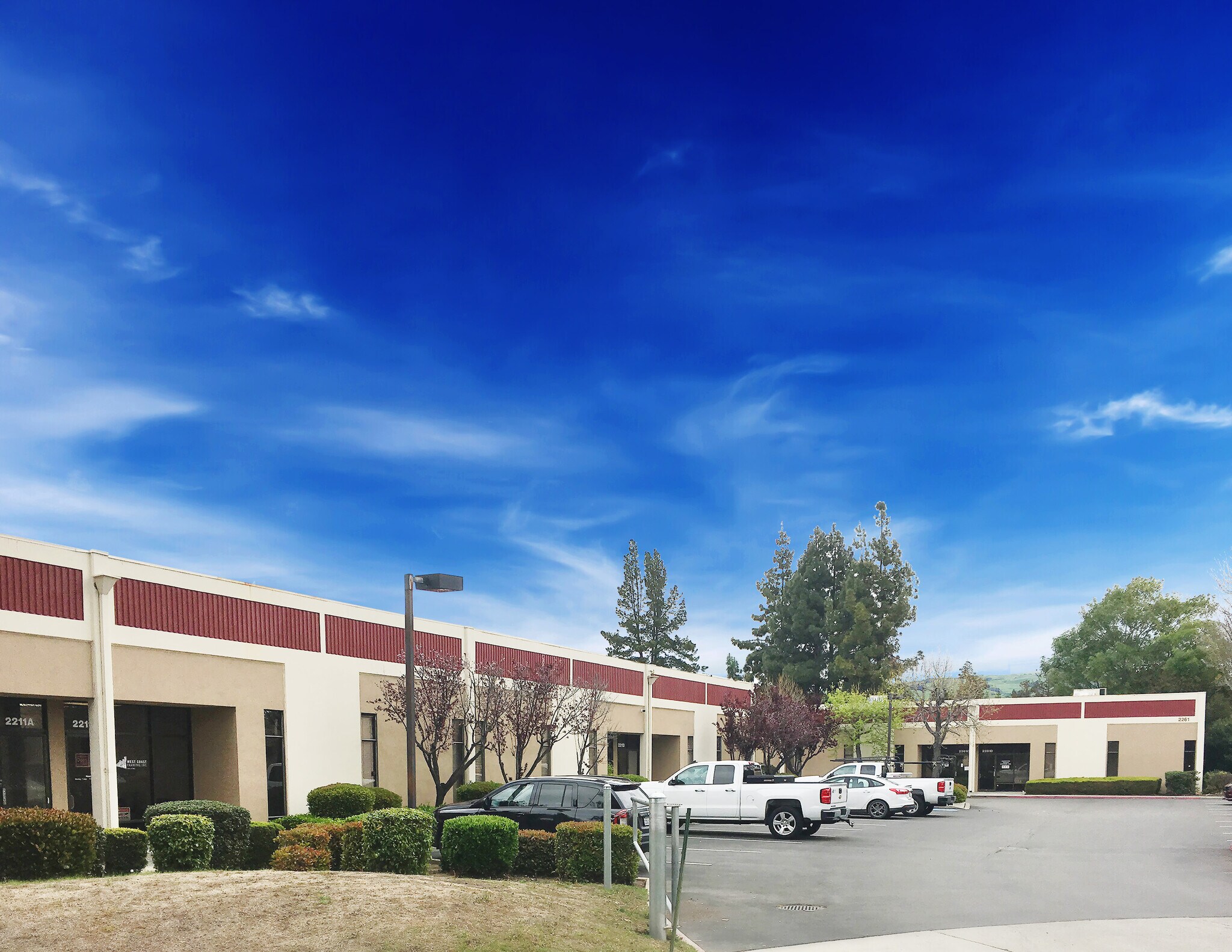 2211 Fortune Dr, San Jose, CA for Rent