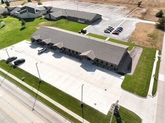 Columbus, NE Office - 4213 38th St