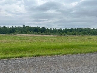 Minden, LA Commercial - 0 Frontage rd