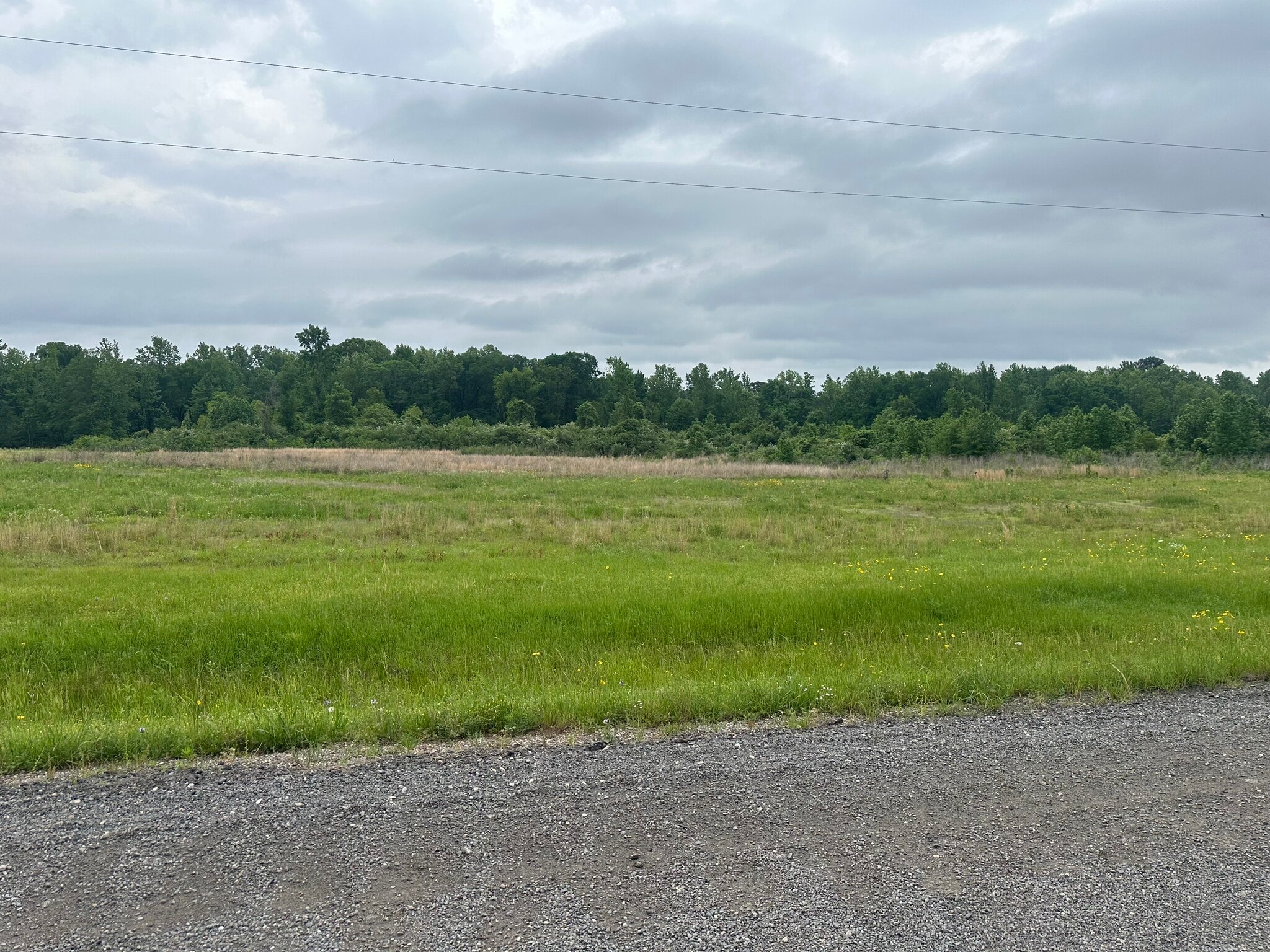0 Frontage rd, Minden, LA for Sale