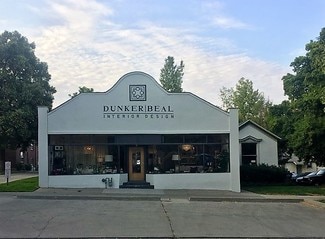 Salt Lake City, UT Office - 620 E 100 S