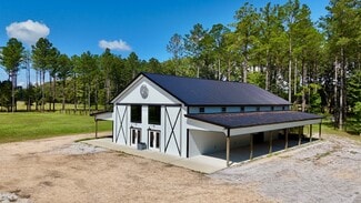 Oxford, MS Agricultural - 211 Acres - County Road 107