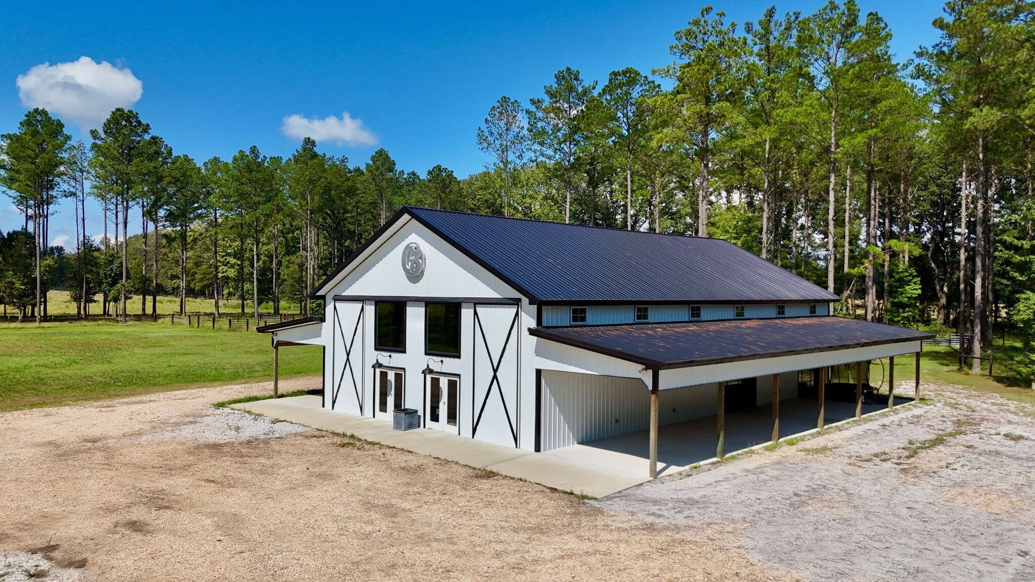 211 Acres - County Road 107, Oxford, MS for Sale