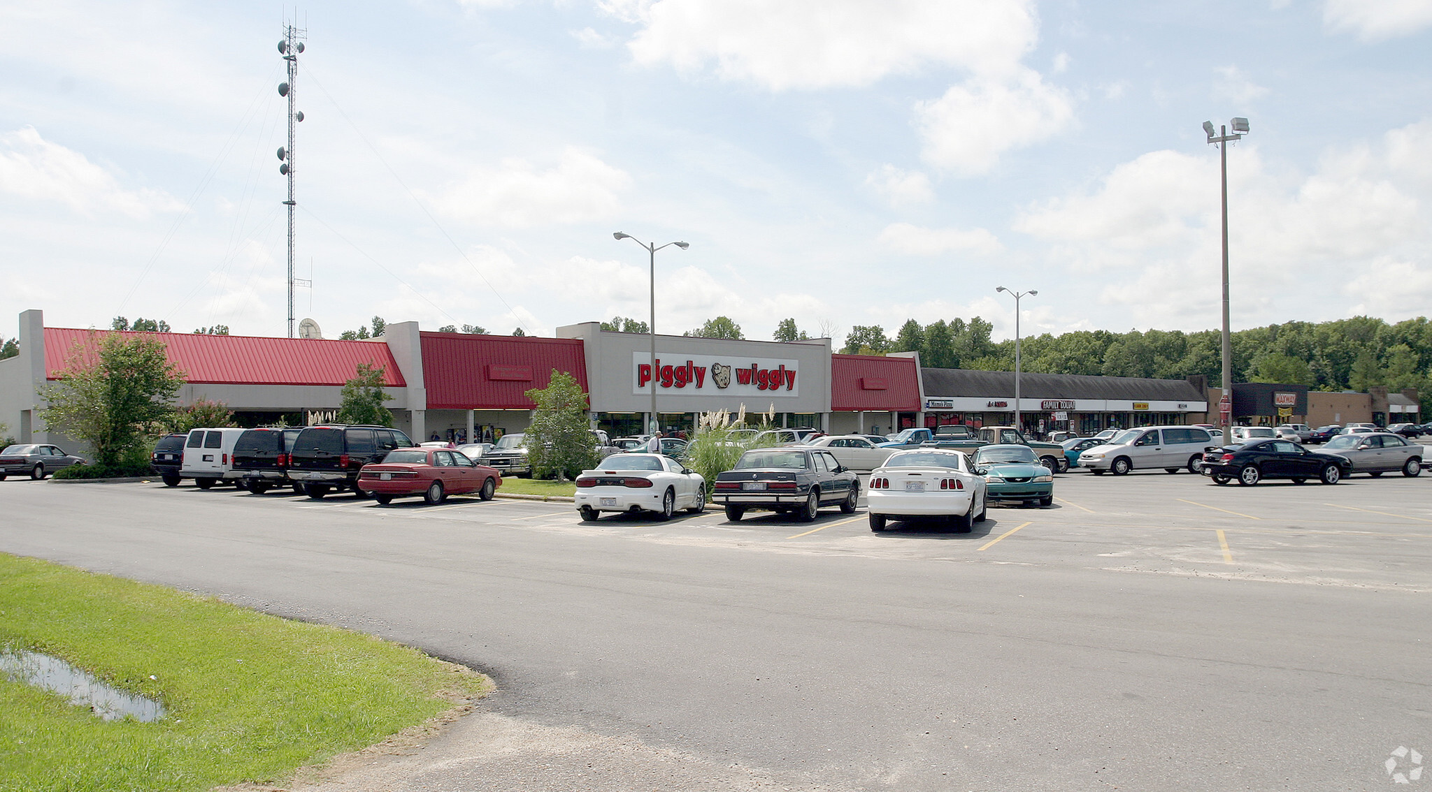 336-368 US Highway 64 E, Plymouth, NC for Rent