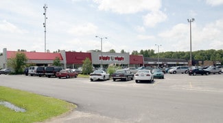 Plymouth, NC Retail - 336-368 US Highway 64 E Plymouth, NC Retail - 336-368 US Highway 64 E