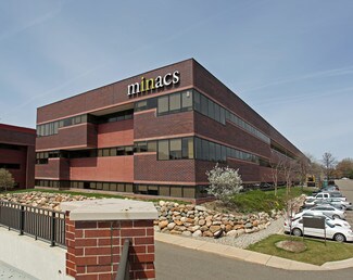 Farmington Hills, MI Office - 34115 W 12 Mile Rd