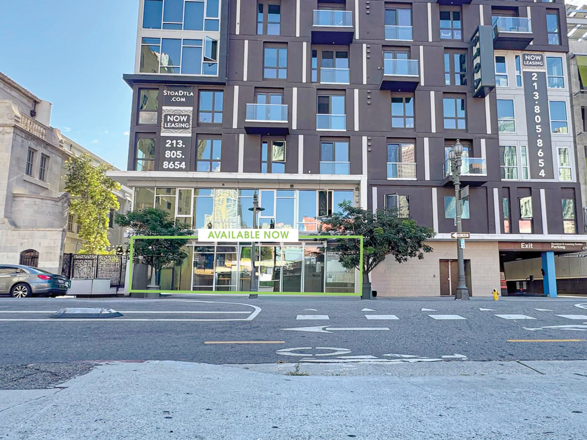 222 S Main St, Los Angeles, CA for Rent