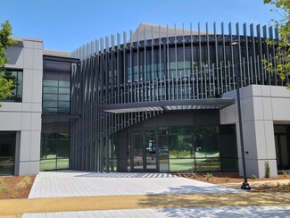 Mountain View, CA Office - 515 N Whisman Rd