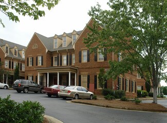 Tucker, GA Office - 3774 Lavista Rd