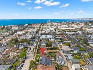 La Jolla, CA Apartments - 7409-7415 Eads Ave