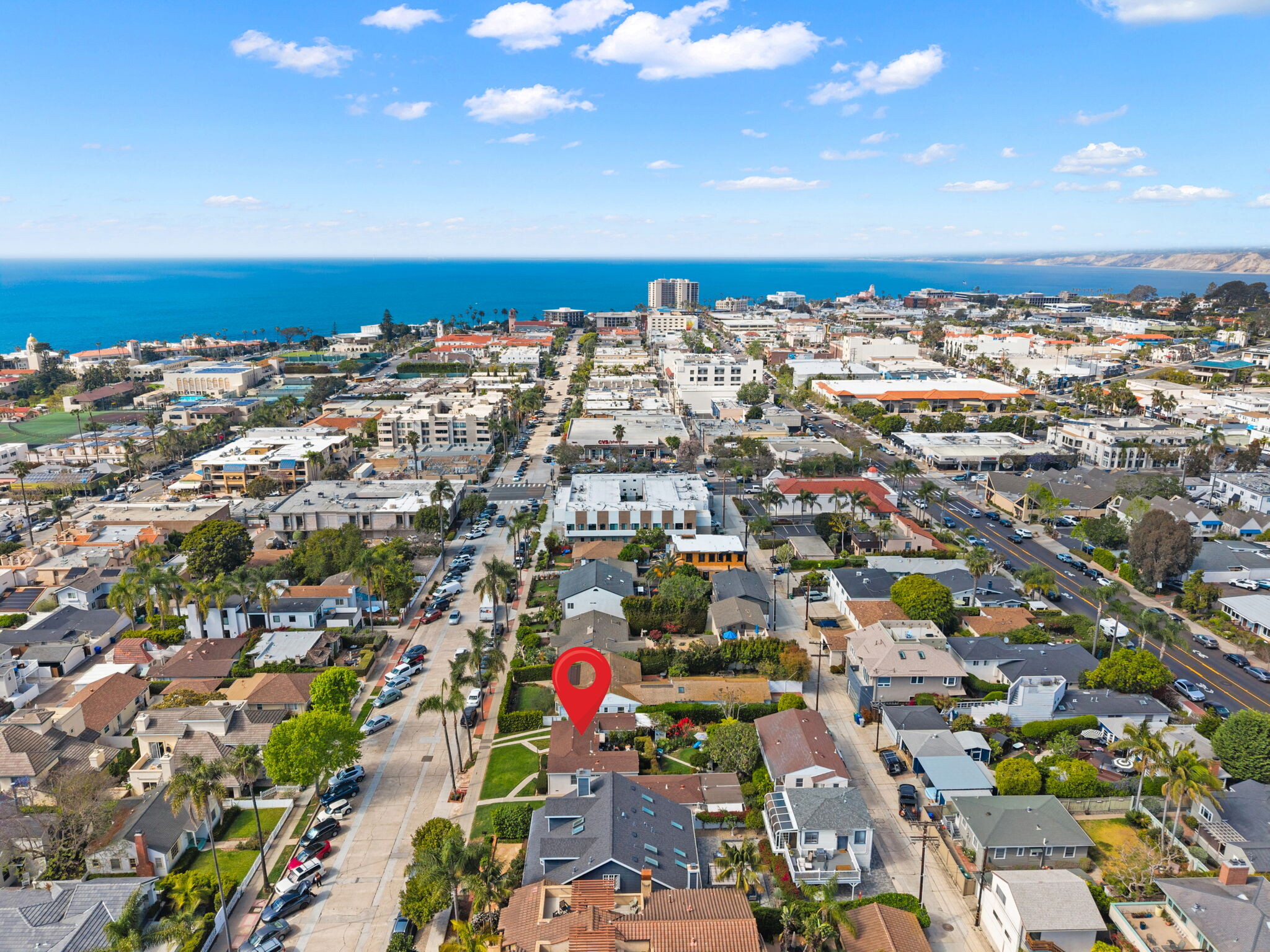 7409-7415 Eads Ave, La Jolla, CA for Sale