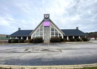 Columbia, SC Freestanding - 3905 Fernandina Rd