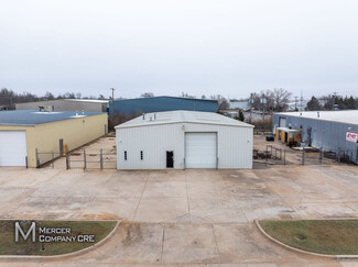 Oklahoma City, OK undefined - 412 Glade Ave