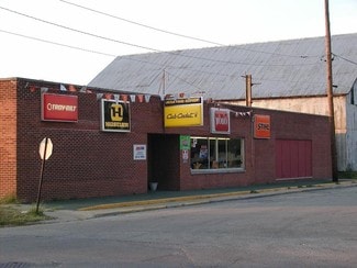 Lincoln, IL Loft/Creative Space - 325 S Chicago St Lincoln, IL Loft/Creative Space - 325 S Chicago St