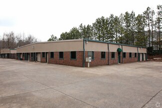 Lithia Springs, GA undefined - 999 Crestmark Blvd