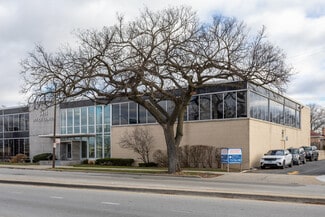 Chicago, IL Office/Medical - 9415 S Western Ave